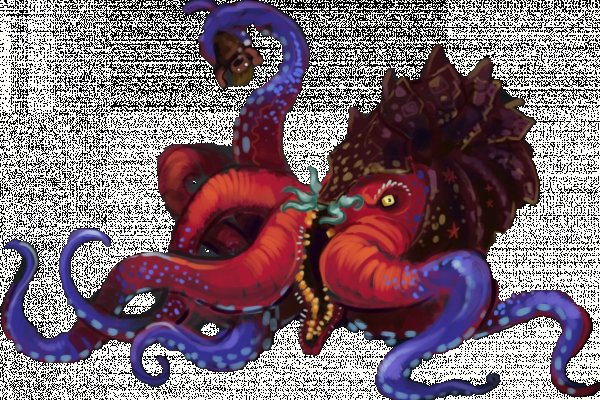 Kraken 7 org