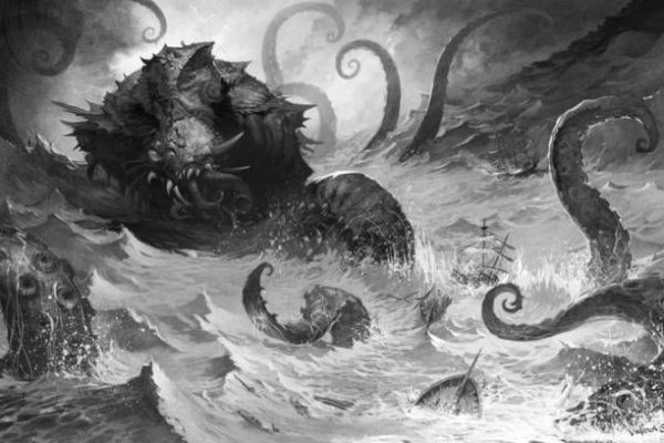 Https kraken at